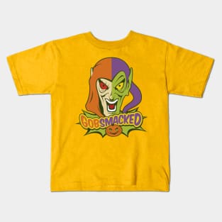 Gobsmacked Kids T-Shirt